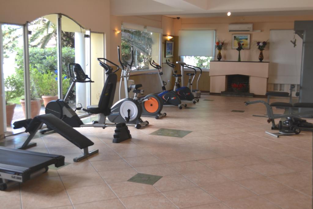 La Foret Punta del Este Exterior photo