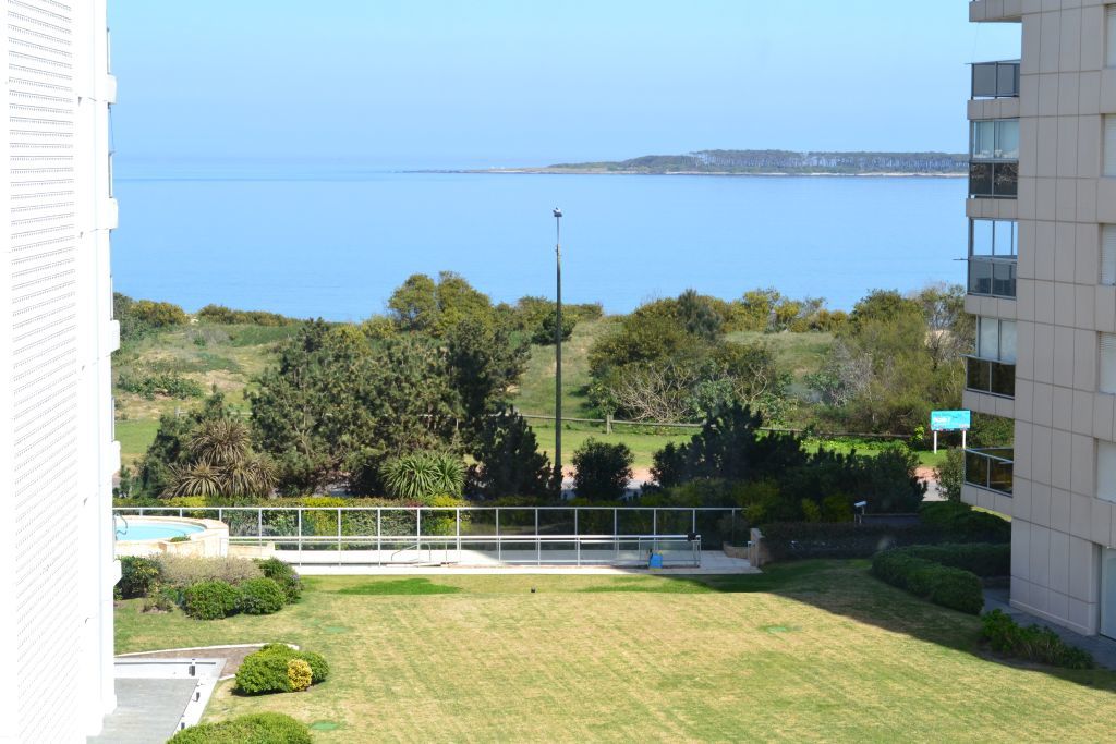 La Foret Punta del Este Exterior photo