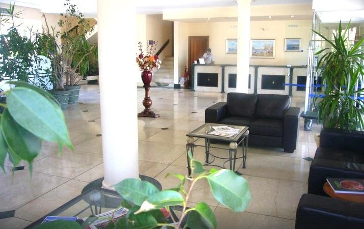 La Foret Punta del Este Exterior photo